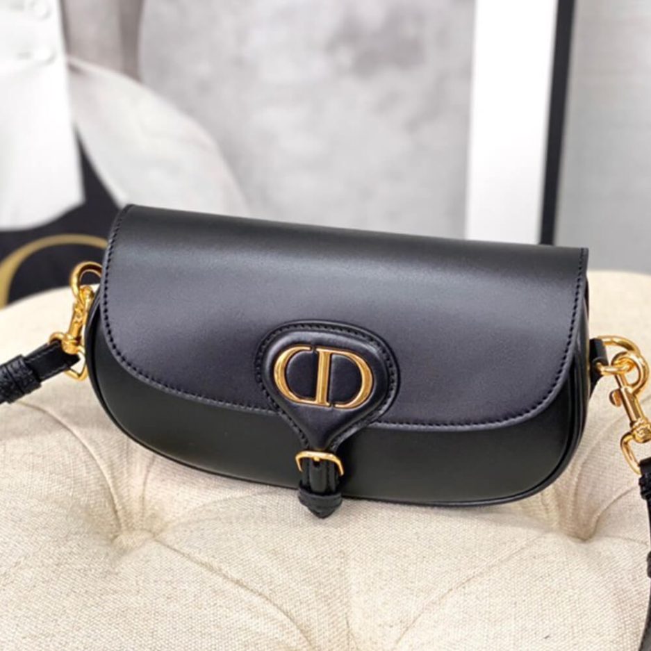 DIOR BOBBY EAST-WEST BAG - 图片 5