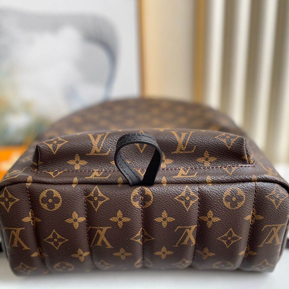 Louis Vuitton PALM SPRINGS MM - 图片 5