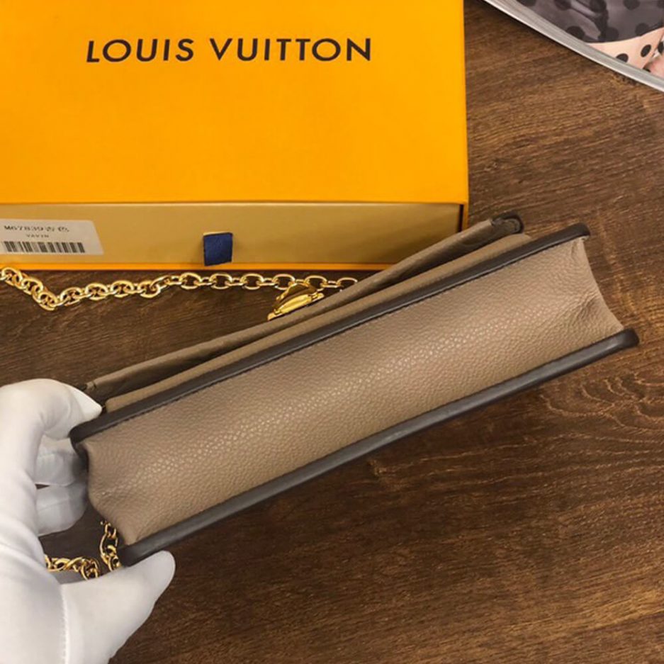 Louis Vuitton VAVIN CHAIN WALLET - 图片 5
