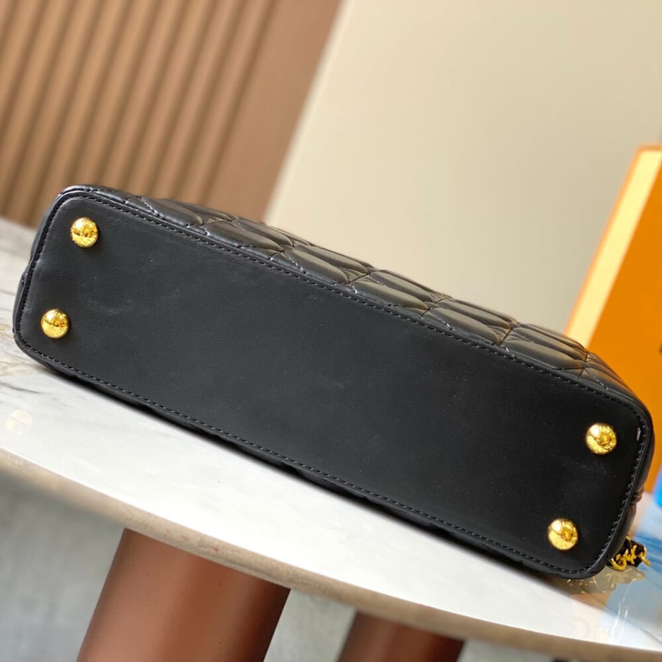 LV Capucines East-West MM - 图片 5