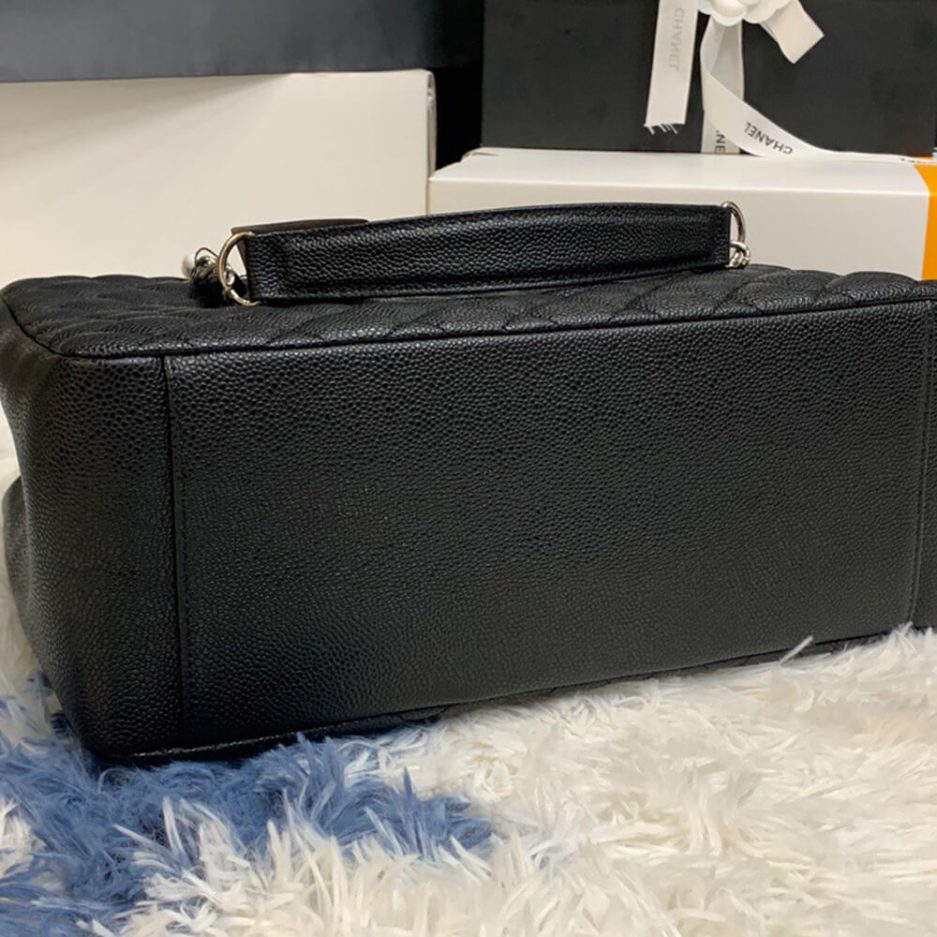 CHANEL Grand Shopping Tote - 图片 11