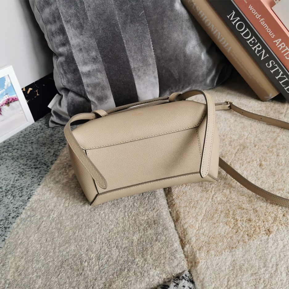 CELINE NANO BELT BAG - 图片 5