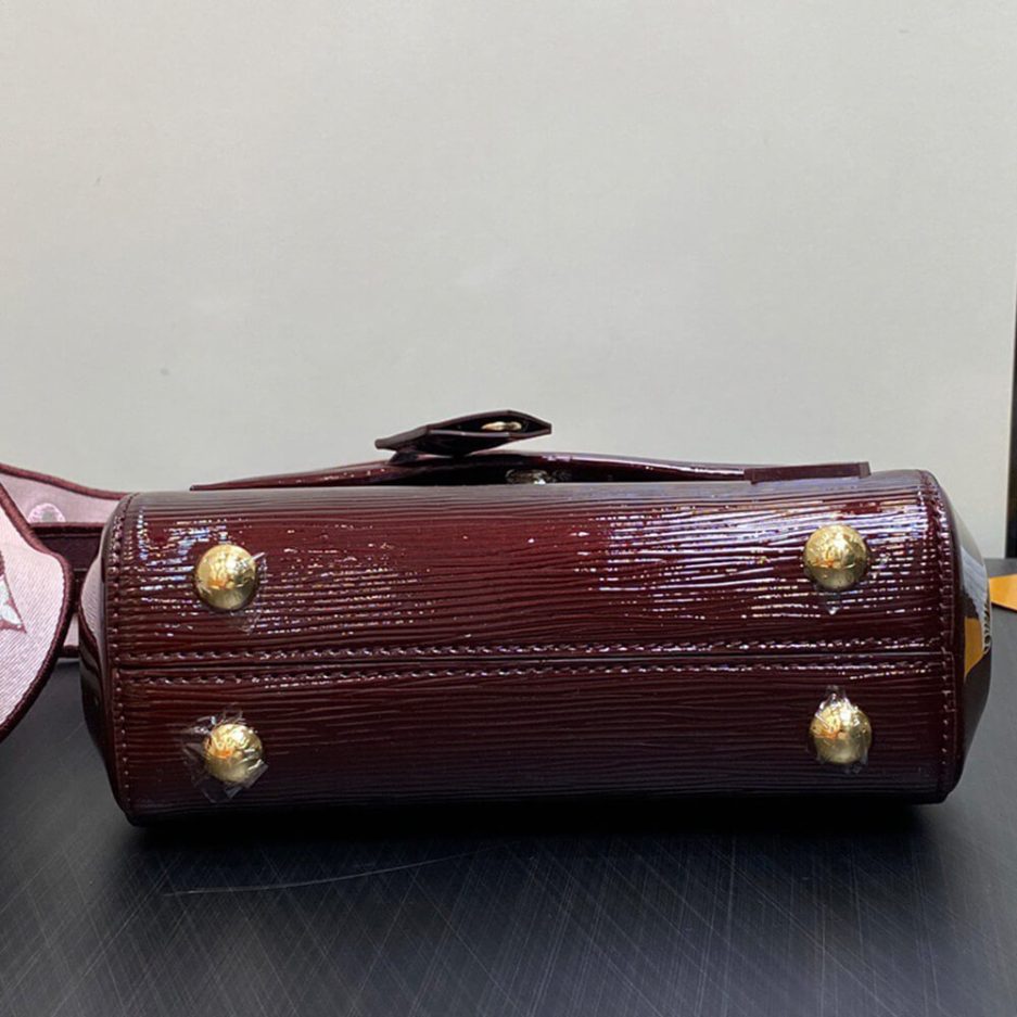 LV Cluny Mini(HIGH-END GRADE) - 图片 5