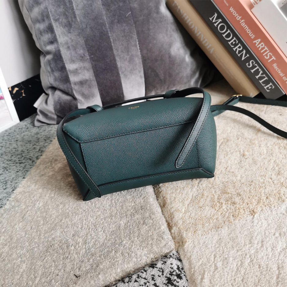 CELINE NANO BELT BAG - 图片 5