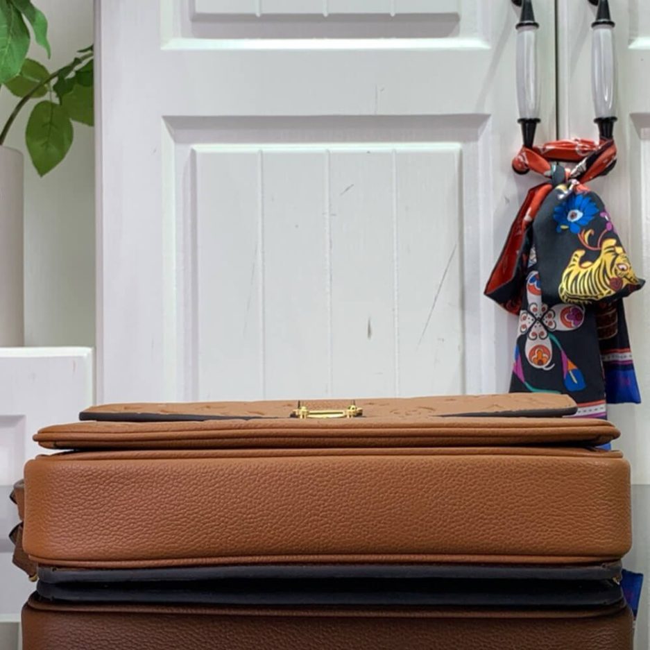 LV Pochette Metis(HIGH-END GRADE) - 图片 5