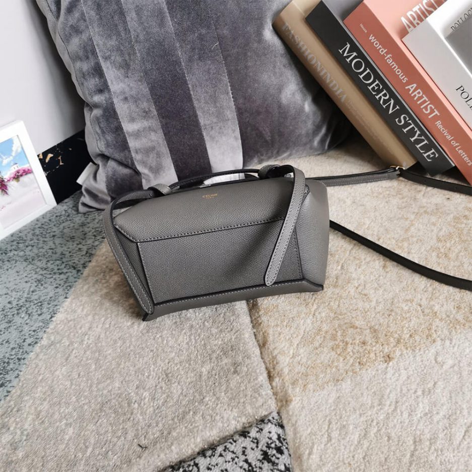 CELINE NANO BELT BAG - 图片 5