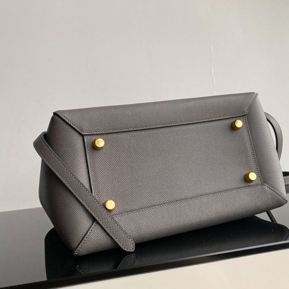 CELINE MINI BELT BAG - 图片 5