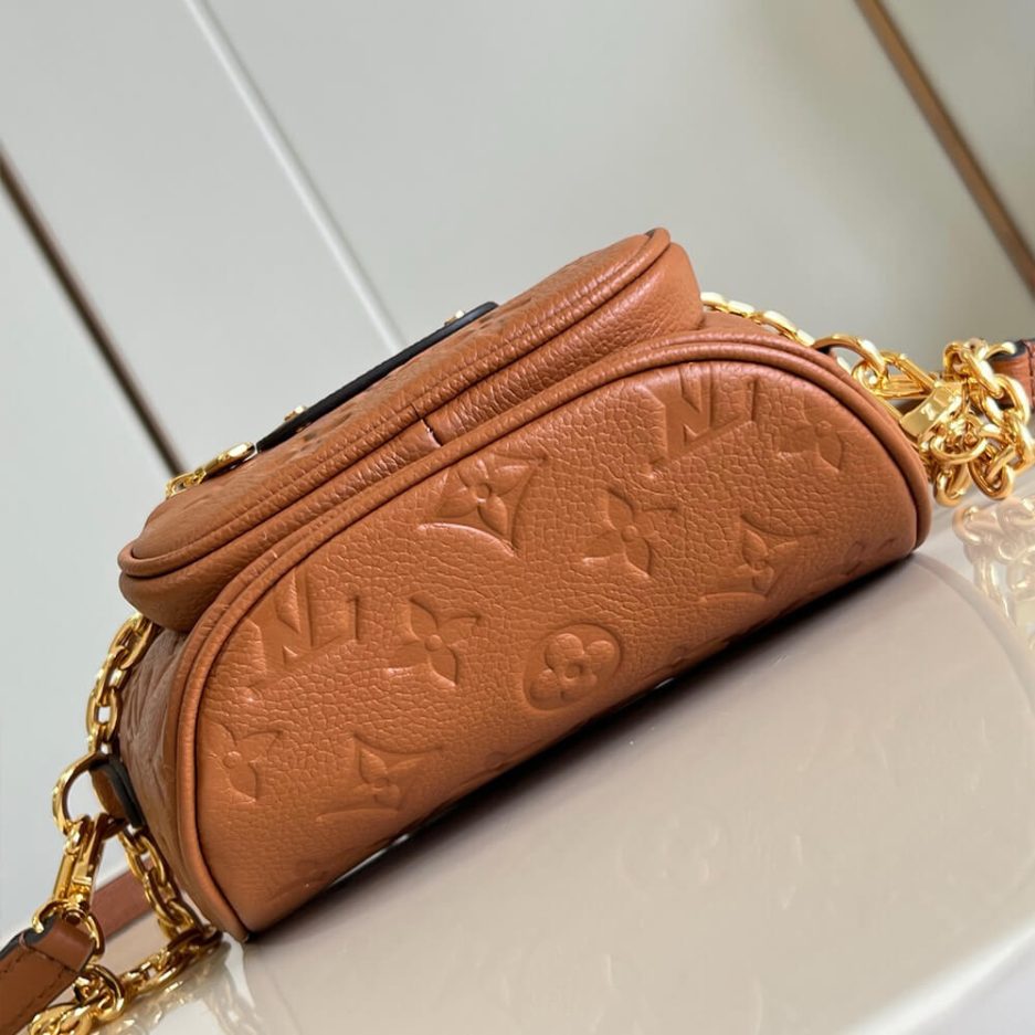 LV Mini Bumbag(HIGH-END GRADE) - 图片 5