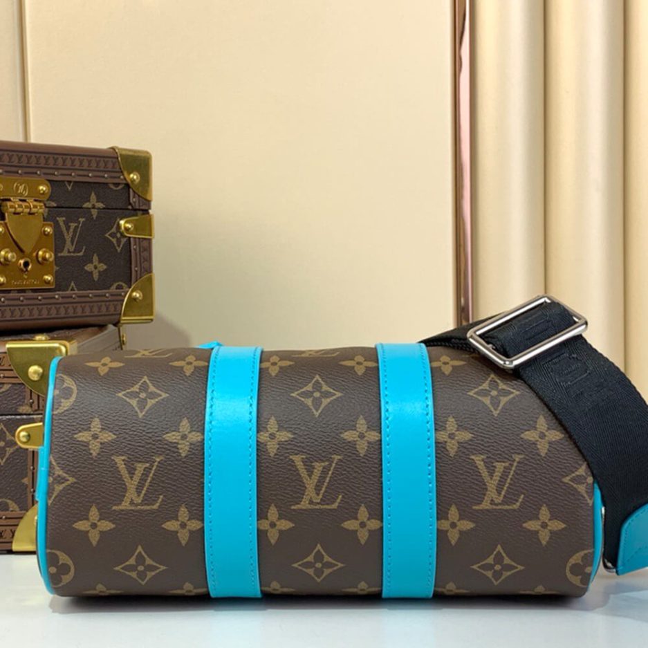 LV Keepall Bandouliere 25 - 图片 5