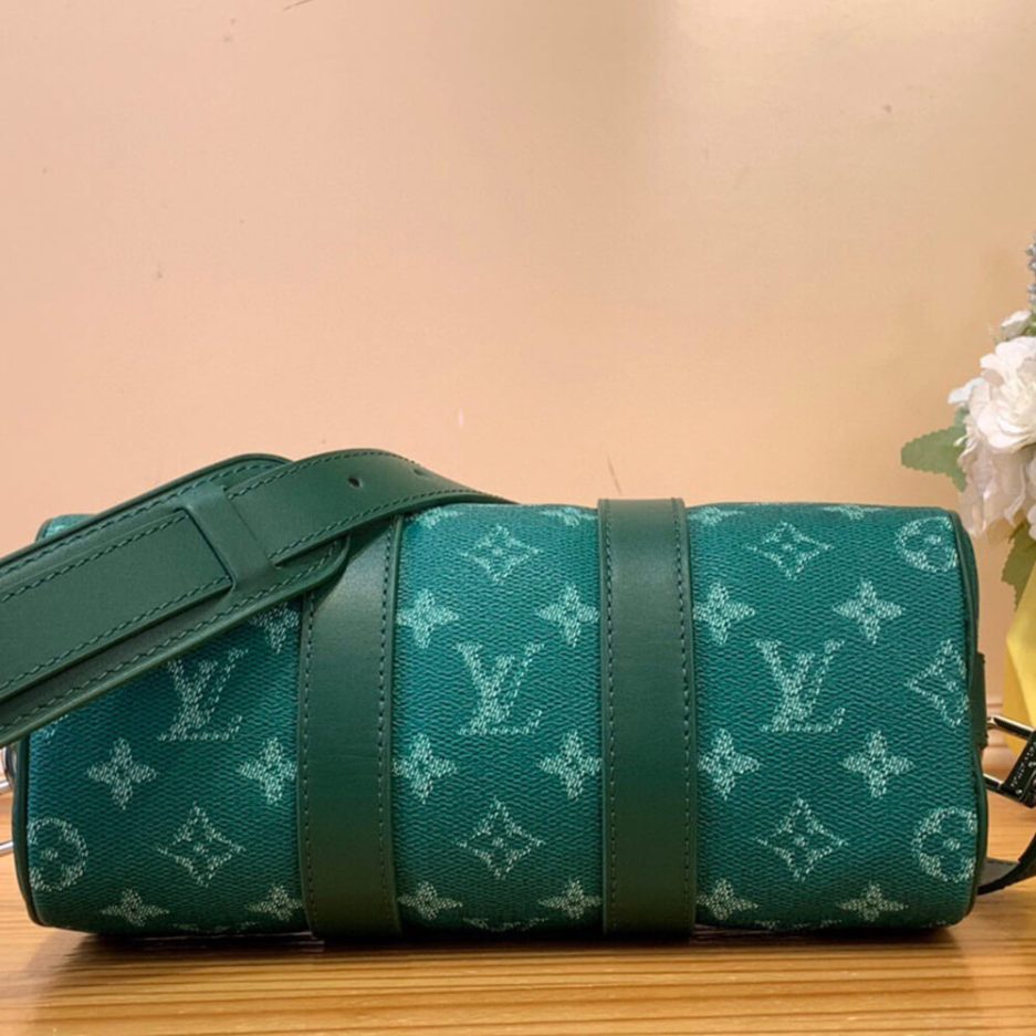 LV Keepall Bandouliere 25 - 图片 5