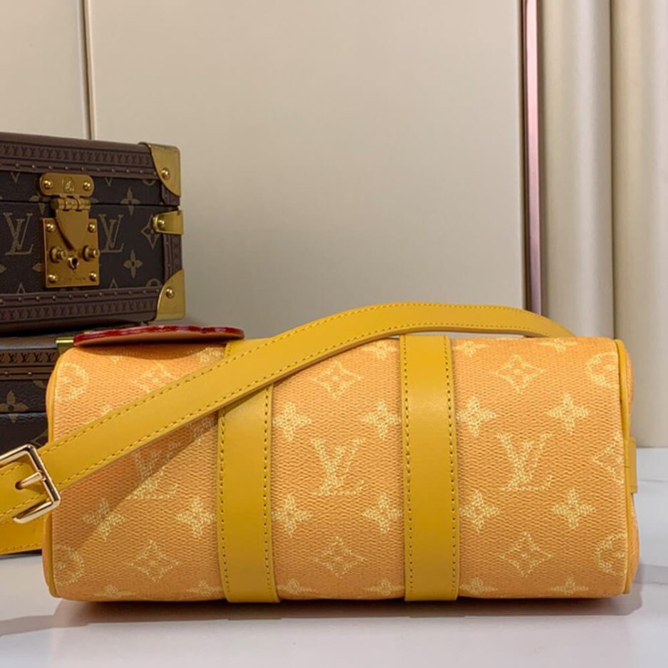 LV Keepall Bandouliere 25 - 图片 5