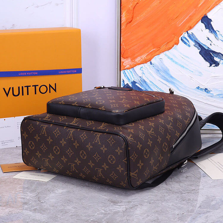 LV Josh Backpack - 图片 5
