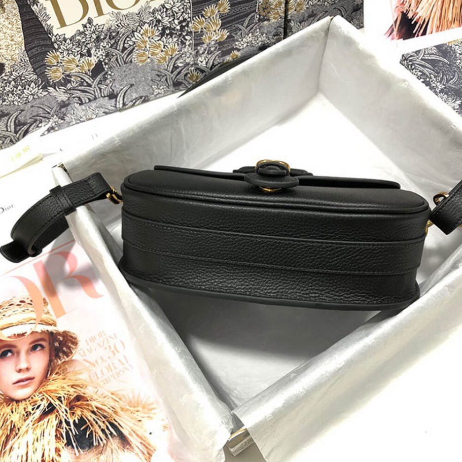 MEDIUM DIOR BOBBY BAG - 图片 5