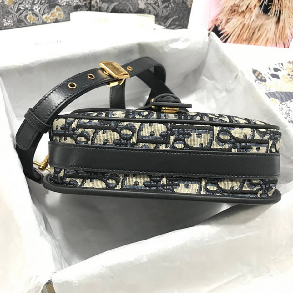MEDIUM DIOR BOBBY BAG - 图片 5