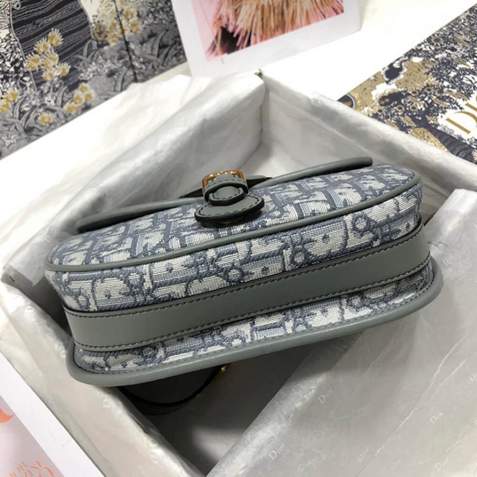 MEDIUM DIOR BOBBY BAG - 图片 5