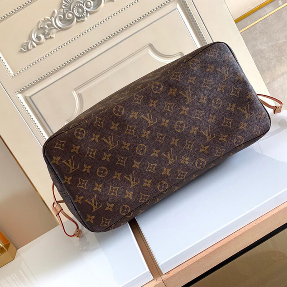 LV NEVERFULL GM - 图片 5