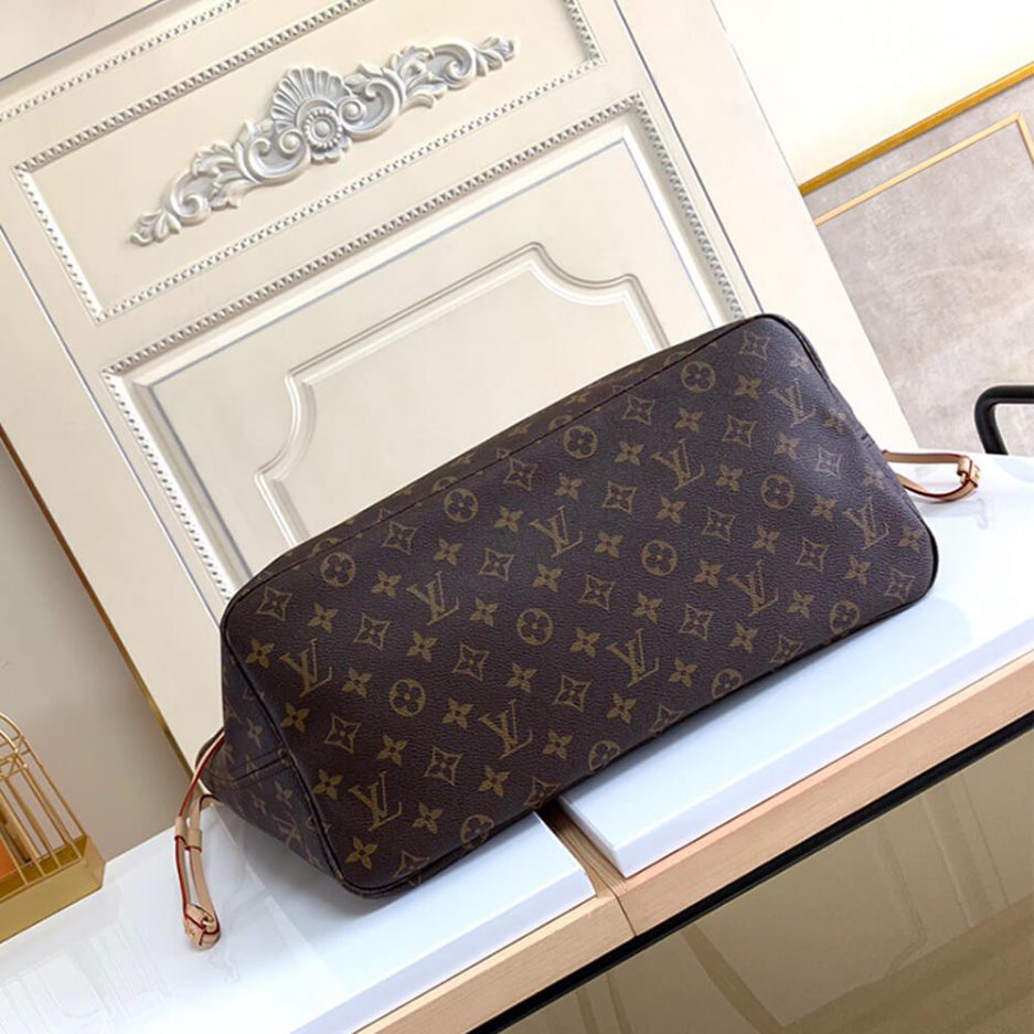 LV NEVERFULL GM - 图片 5