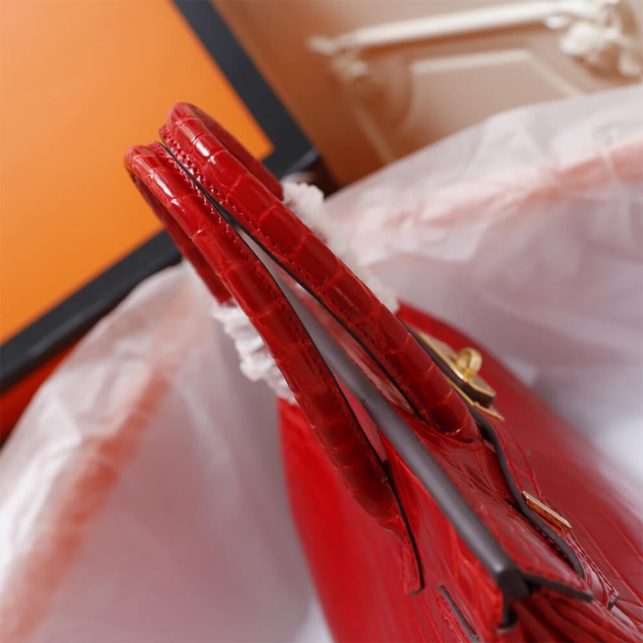 HERMES BIRKIN BAG 30 - 图片 5
