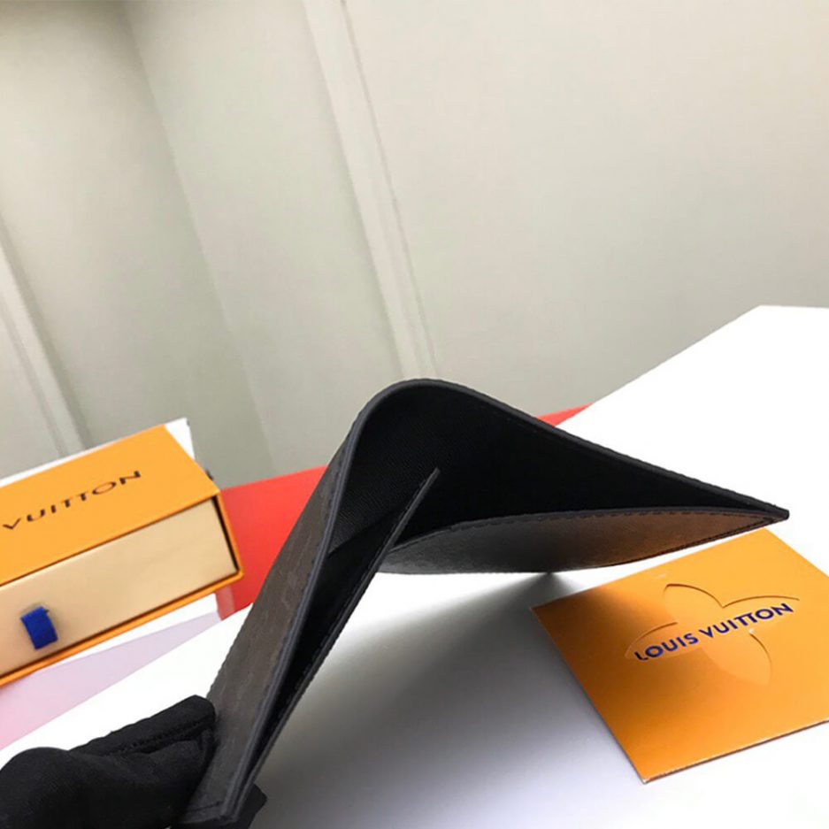 LV PASSPORT COVER - 图片 5