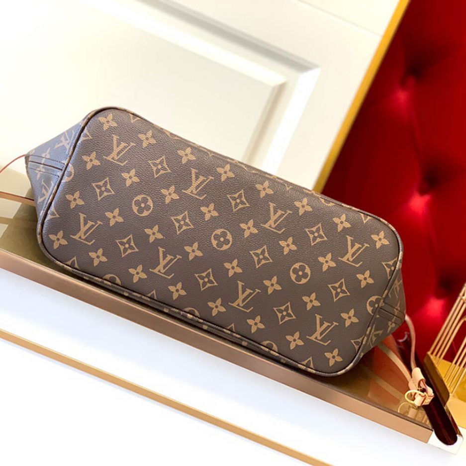 LV NEVERFULL MM - 图片 5