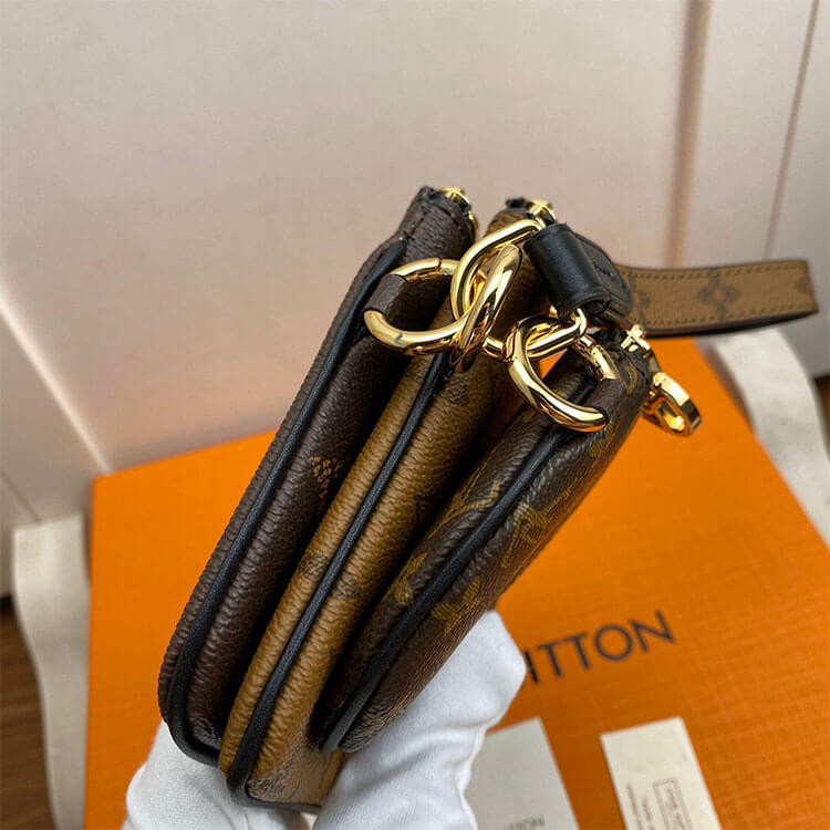 LV Trio Pouch - 图片 5
