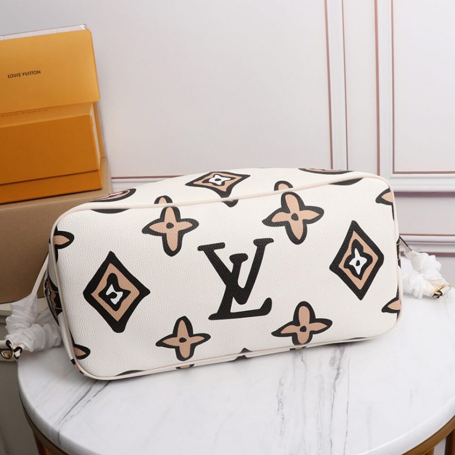 LV NEVERFULL MM - 图片 5