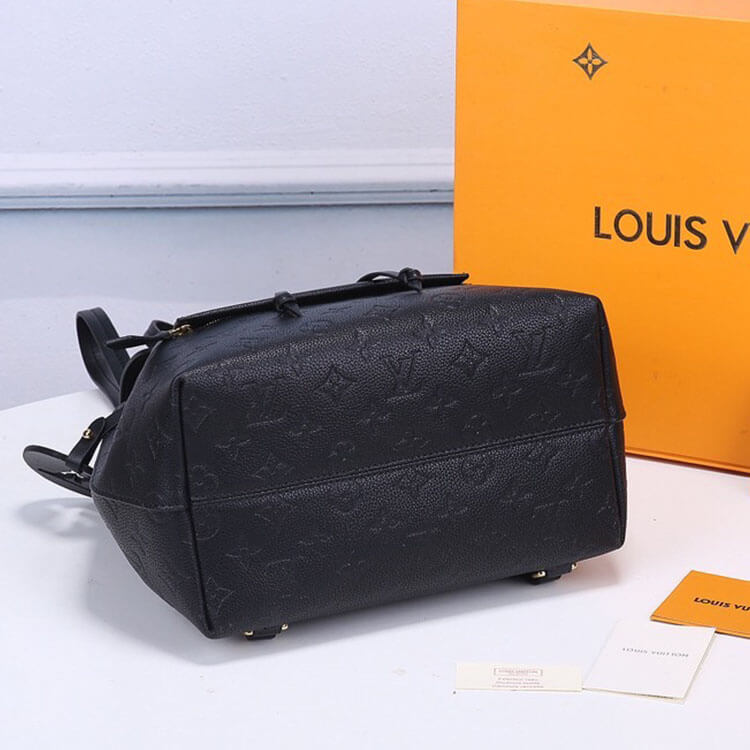 LV Montsouris Backpack - 图片 5