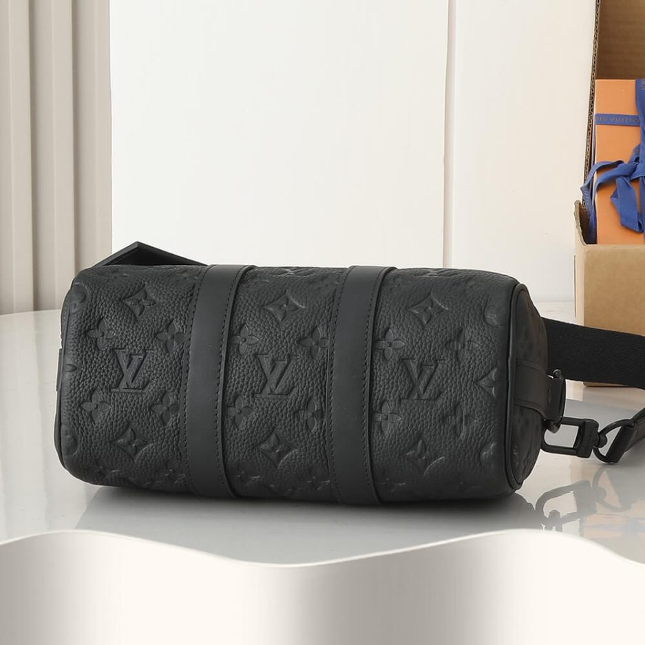 LV Keepall Bandoulière 25 - 图片 5