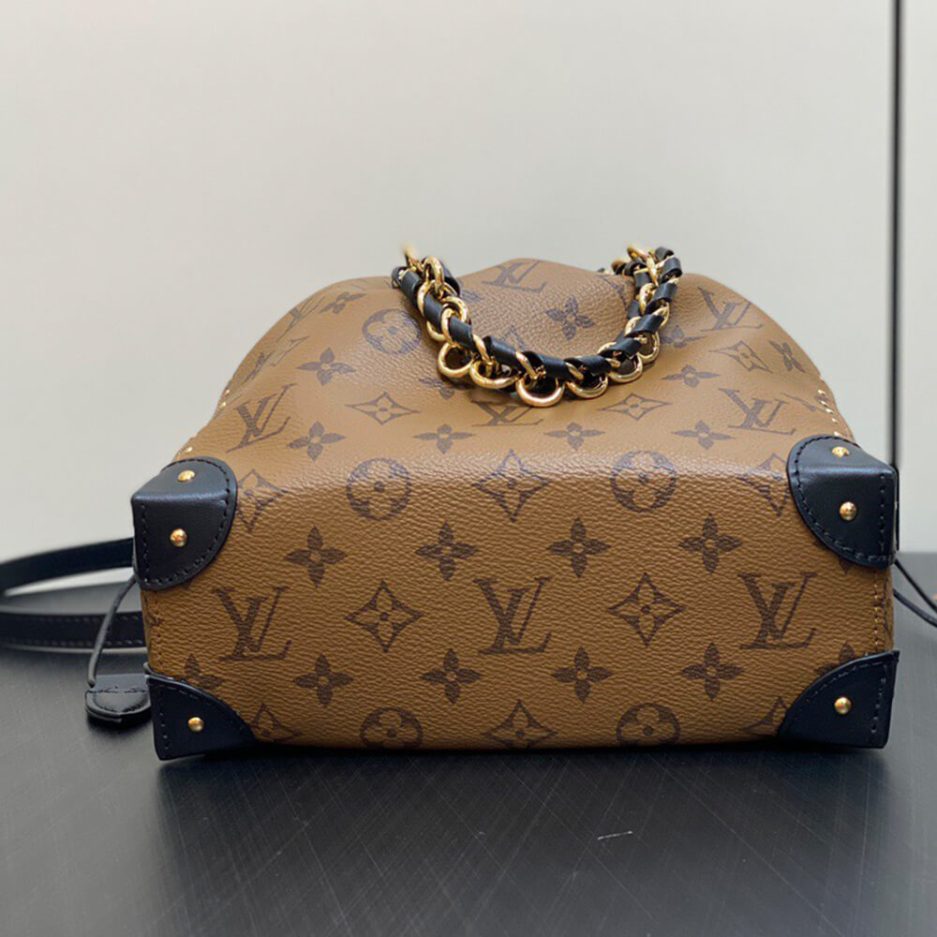 LV Noe Trunk PM - 图片 5