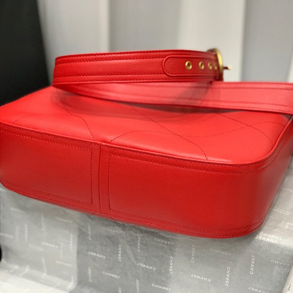 CHANEL HOBO HANDBAG - 图片 5