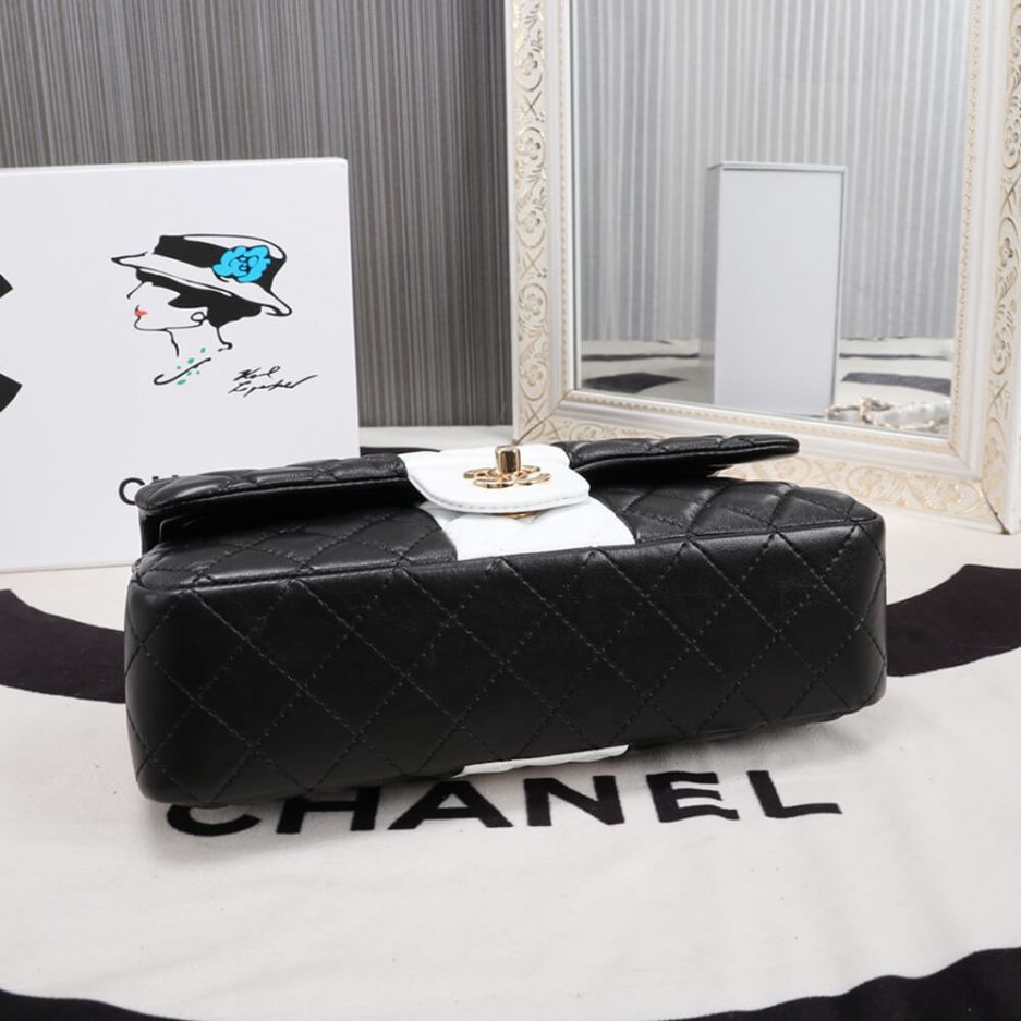 CHANEL CLASSIC HANDBAG - 图片 5