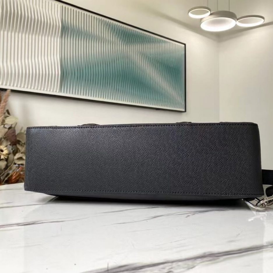 LV BRIEFCASE BACKPACK - 图片 5