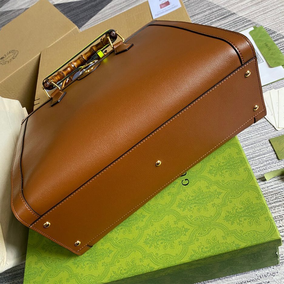 Gucci Diana medium tote bag - 图片 5