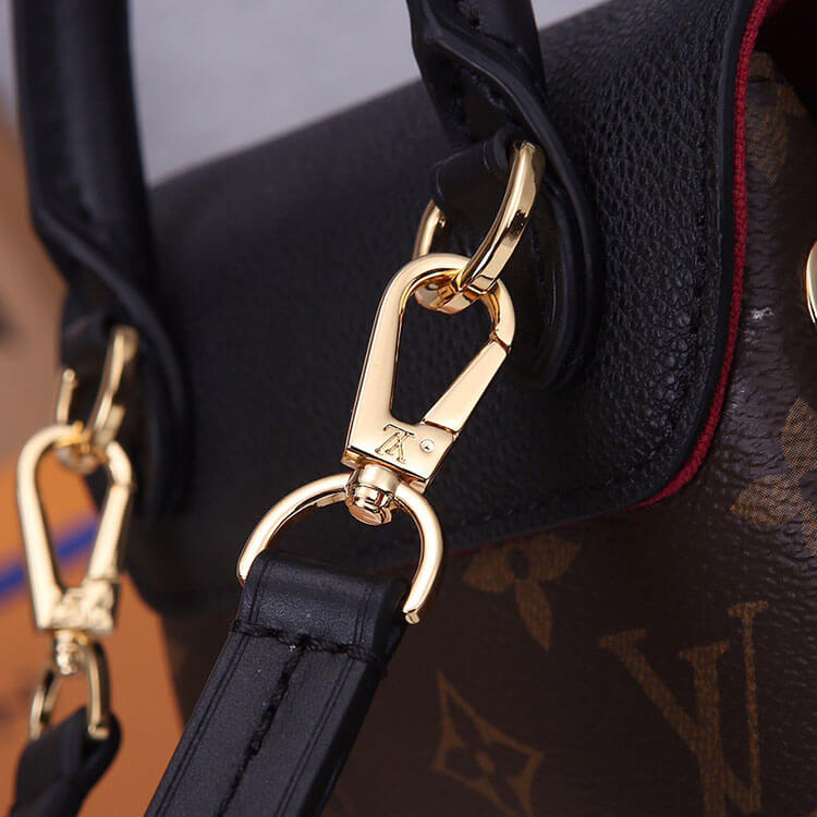 LV Montsouris BB Backpack - 图片 5