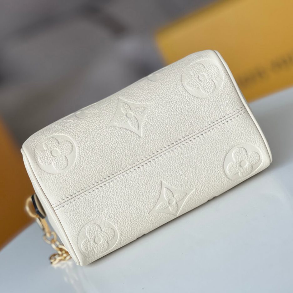 LV Speedy Bandoulière 20 - 图片 5