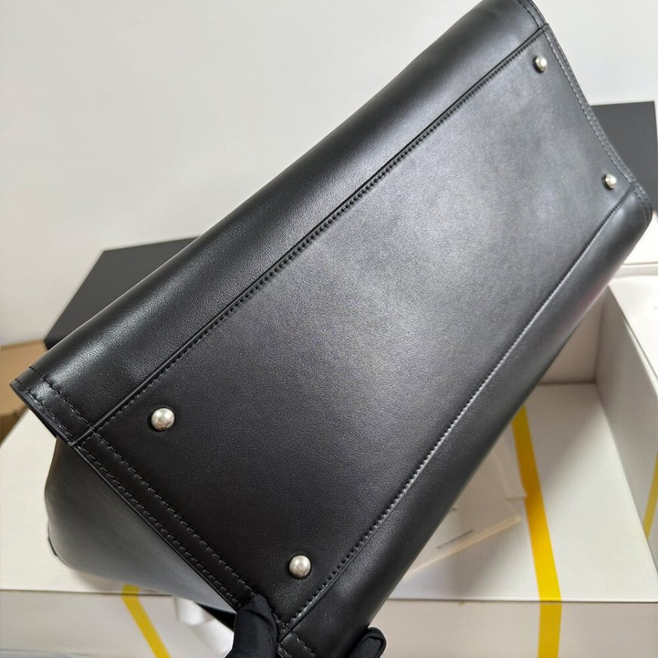 CHANEL Large Shopping Bag(high-end grade) - 图片 5