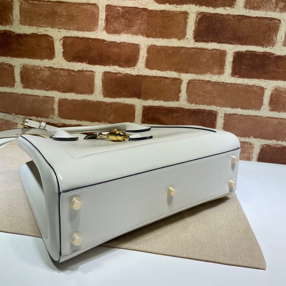 GG Jackie 1961 medium tote bag - 图片 5