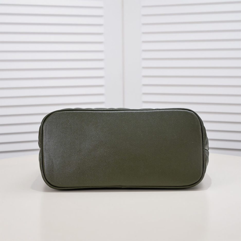 CHANEL Medallion Tote Bag - 图片 5