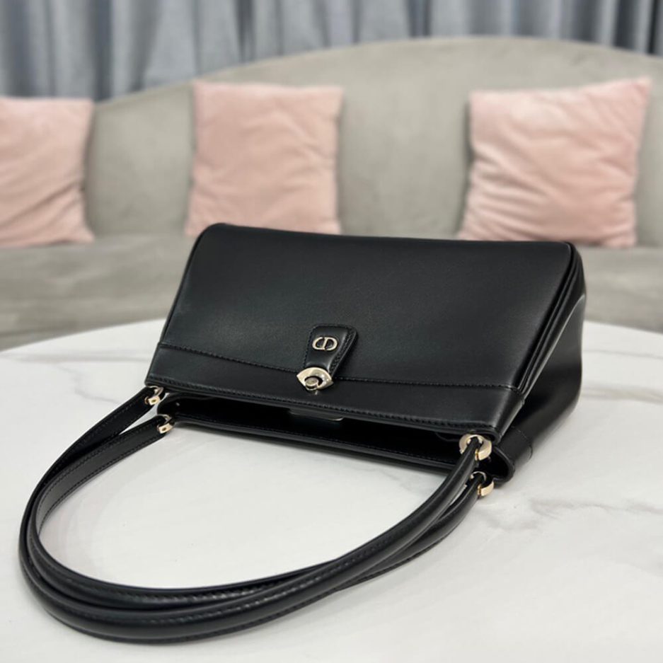 MEDIUM DIOR KEY BAG - 图片 5