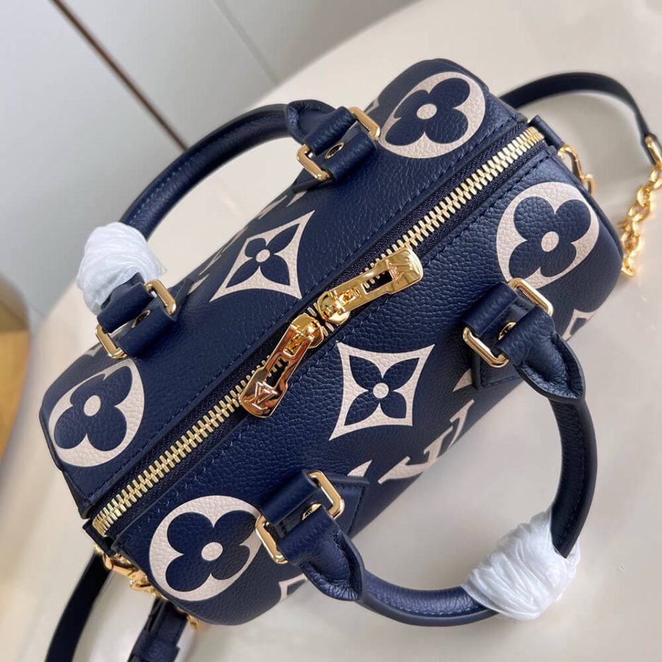 LV Speedy Bandouliere 20 - 图片 5