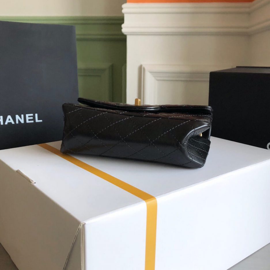 CHANEL MINI 2.55 HANDBAG - 图片 5