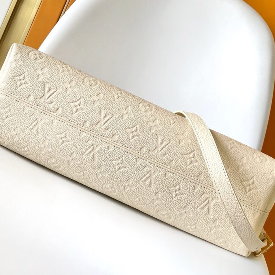 LV Babylone Tote MM - 图片 5