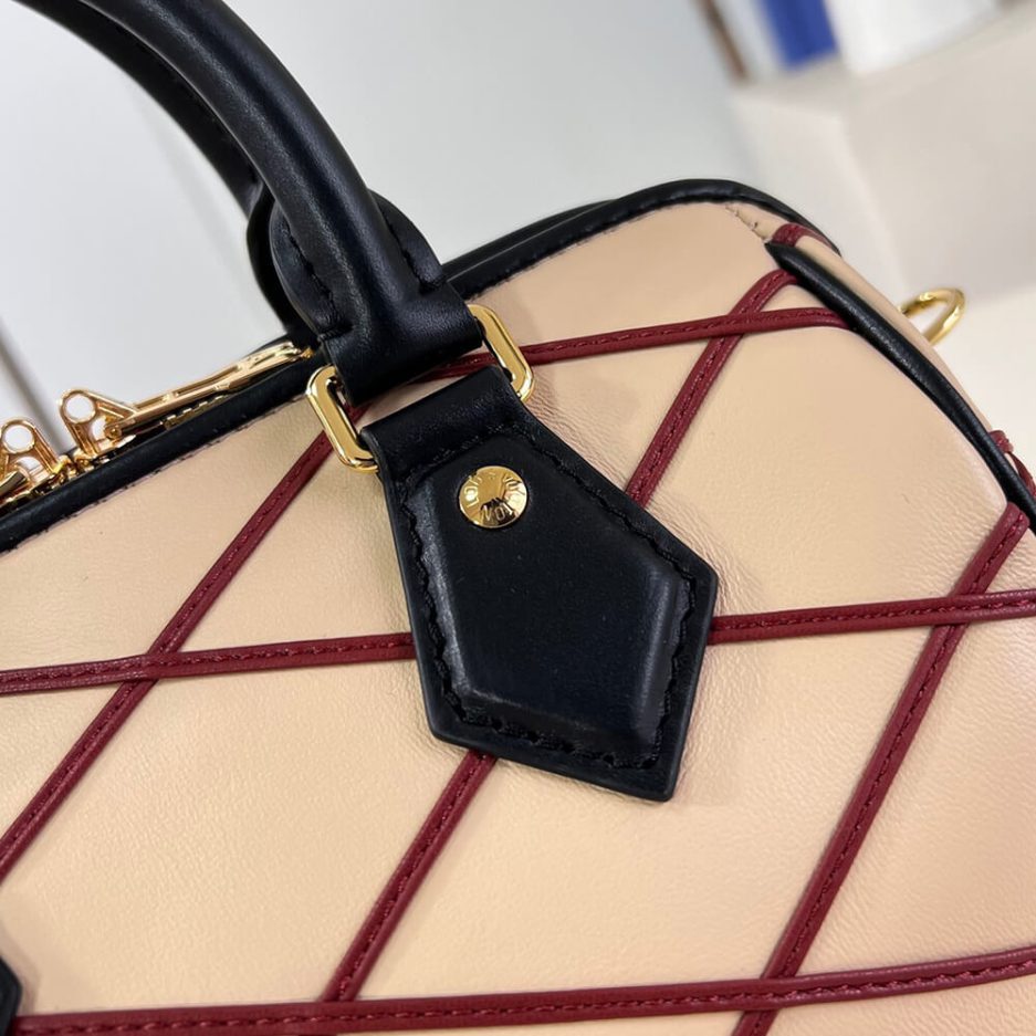 LV Speedy Bandoulière 20 - 图片 5