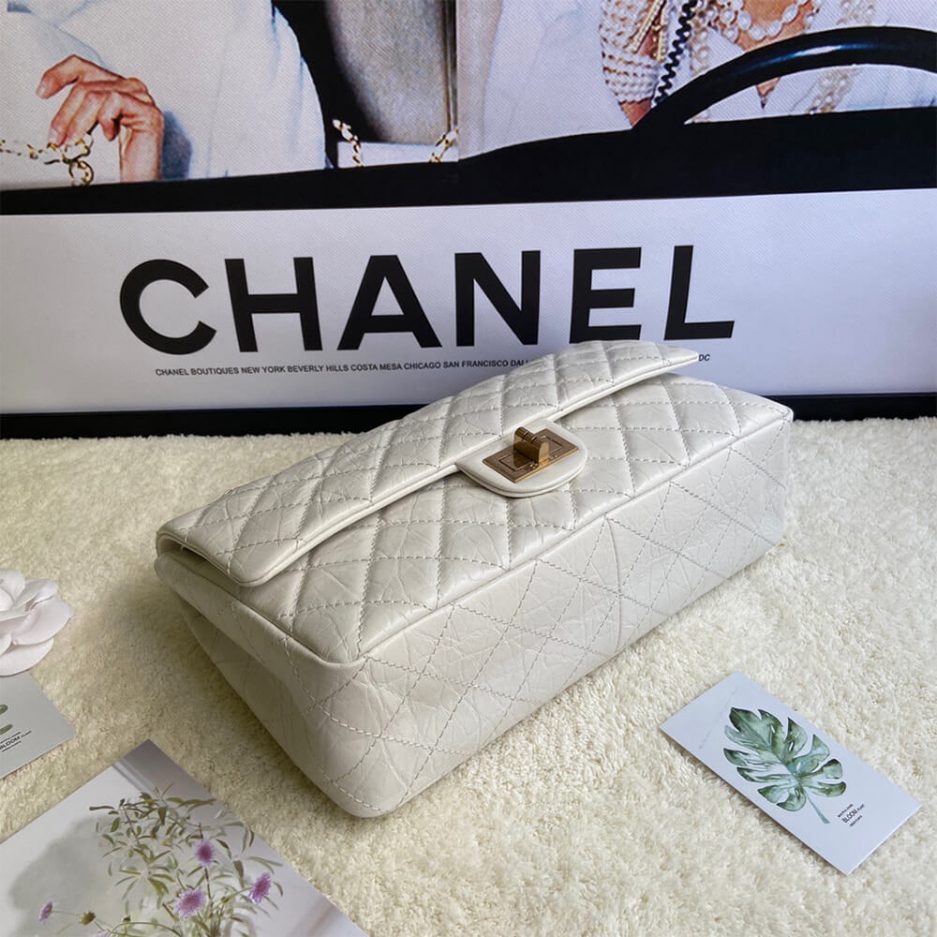 CHANEL LARGE 2.55 HANDBAG - 图片 5