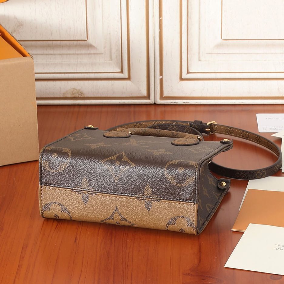 LV OnTheGo BB - 图片 5