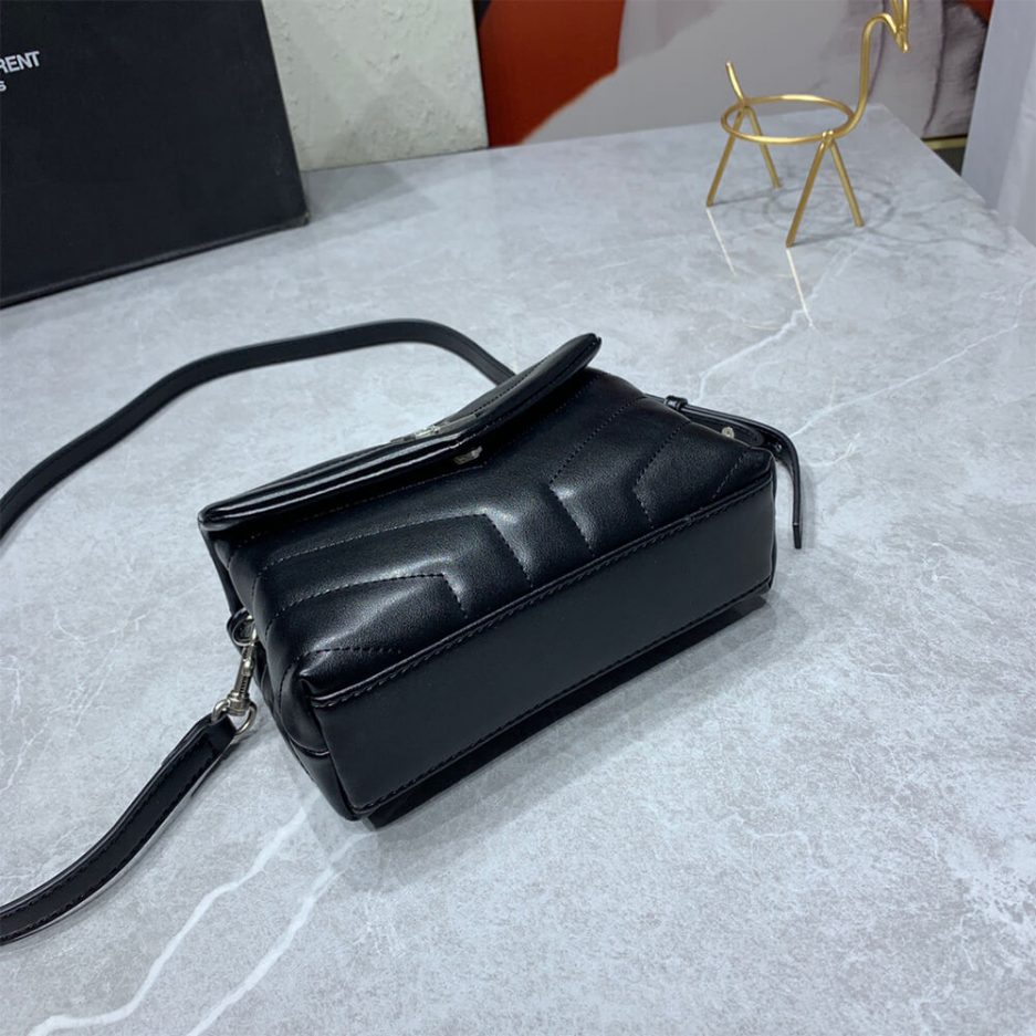 YSL Toy Loulou Bag - 图片 5