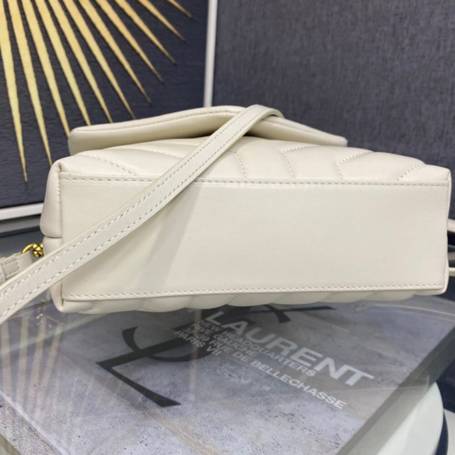 YSL Toy Loulou Bag - 图片 5