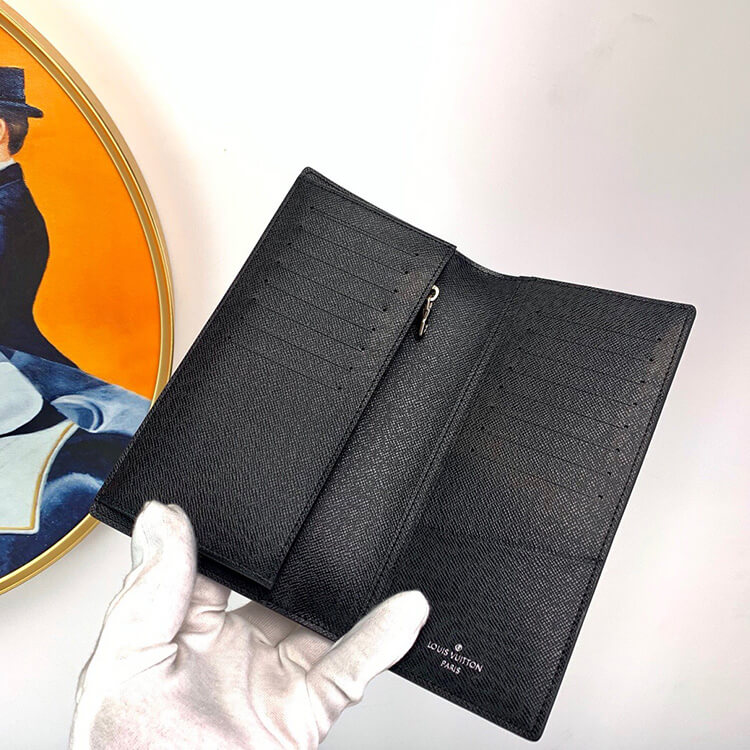 LV Brazza Wallet - 图片 5