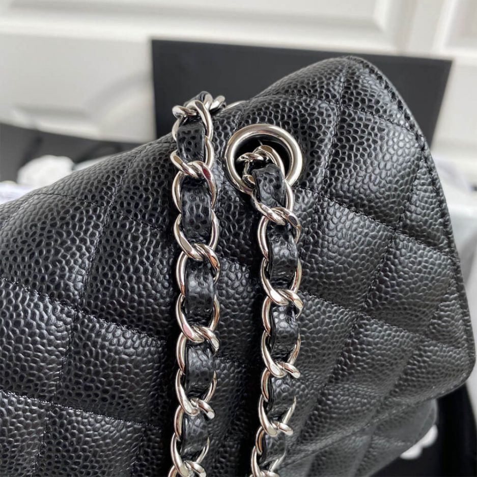 CHANEL CLASSIC HANDBAG - 图片 5