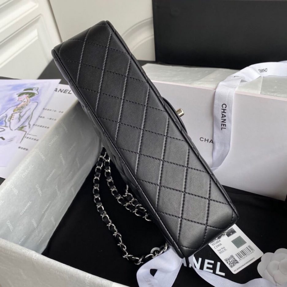 CHANEL CLASSIC HANDBAG - 图片 5